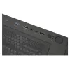 Obudowa PC LC-Power Czarny_Wanderer_X Midi Tower Czarny