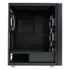 Obudowa PC LC-Power Czarny_Wanderer_X Midi Tower Czarny
