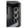 Obudowa PC LC-Power Czarny_Wanderer_X Midi Tower Czarny