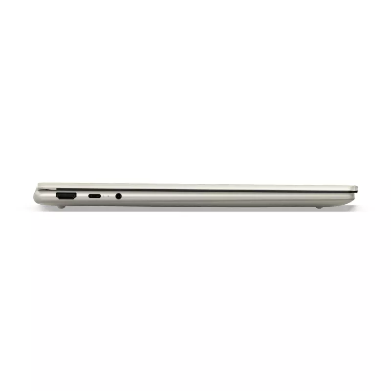 Lenovo Yoga 7 2-in-1 14ILL10 Copilot+ PC Intel Core Ultra 5 226V Hybryda (2-w-1) 35,6 cm (14 cali) Ekran dotykowy WUXGA 16 GB LPDDR5x-SDRAM 1 TB SSD Wi-Fi 7 (802.11be) Windows 11 Home German Grey