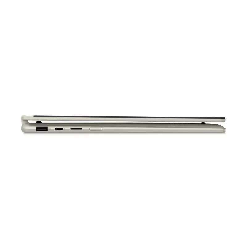 Lenovo Yoga 7 2-in-1 14ILL10 Copilot+ PC Intel Core Ultra 5 226V Hybryda (2-w-1) 35,6 cm (14 cali) Ekran dotykowy WUXGA 16 GB LPDDR5x-SDRAM 1 TB SSD Wi-Fi 7 (802.11be) Windows 11 Home German Grey