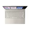 Lenovo Yoga 7 2-in-1 14ILL10 Copilot+ PC Intel Core Ultra 5 226V Hybryda (2-w-1) 35,6 cm (14 cali) Ekran dotykowy WUXGA 16 GB LPDDR5x-SDRAM 1 TB SSD Wi-Fi 7 (802.11be) Windows 11 Home German Grey