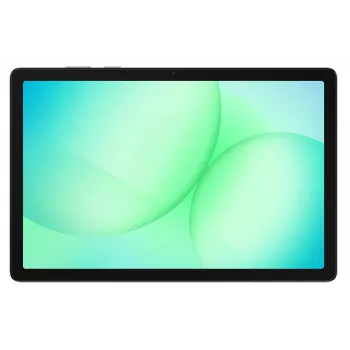 Samsung A11+ 5G LTE-TDD & LTE-FDD 128 GB 27,9 cm (11 cali) 6 GB Wi-Fi 5 (802.11ac) Szary
