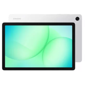 Samsung Galaxy Tab A11+ 128 GB 27,9 cm (11 cali) 6 GB Wi-Fi 5 (802.11ac) Srebrny
