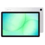 Samsung Galaxy Tab A11+ 128 GB 27,9 cm (11 cali) 6 GB Wi-Fi 5 (802.11ac) Srebrny