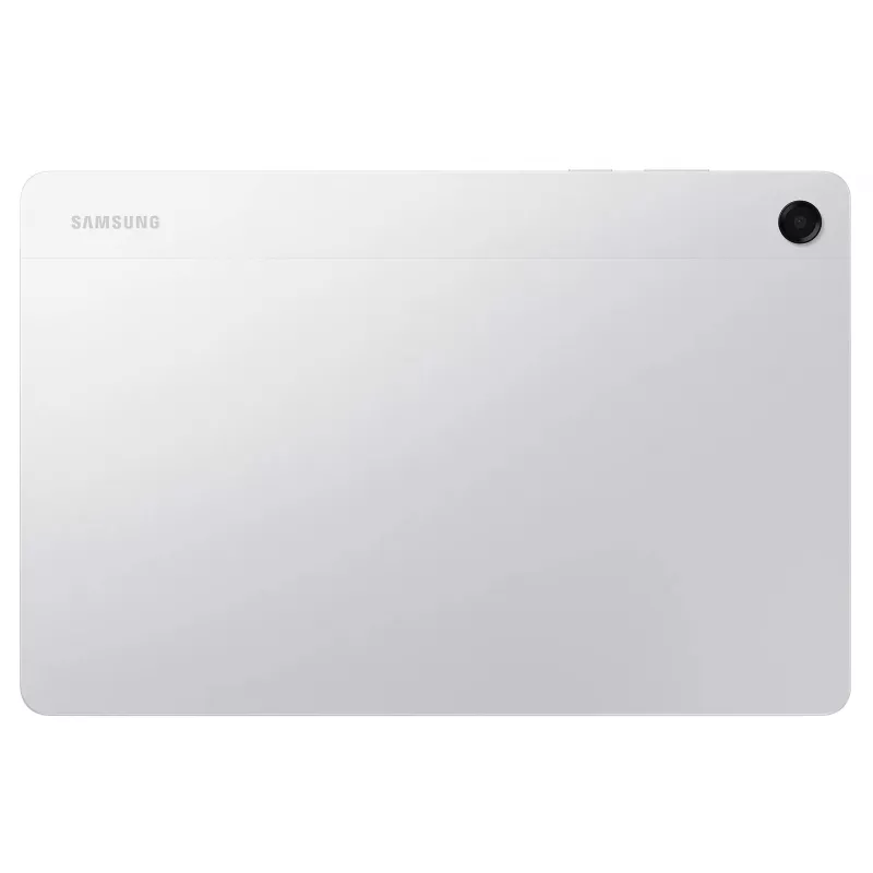 Samsung Galaxy Tab A11+ 128 GB 27,9 cm (11 cali) 6 GB Wi-Fi 5 (802.11ac) Srebrny