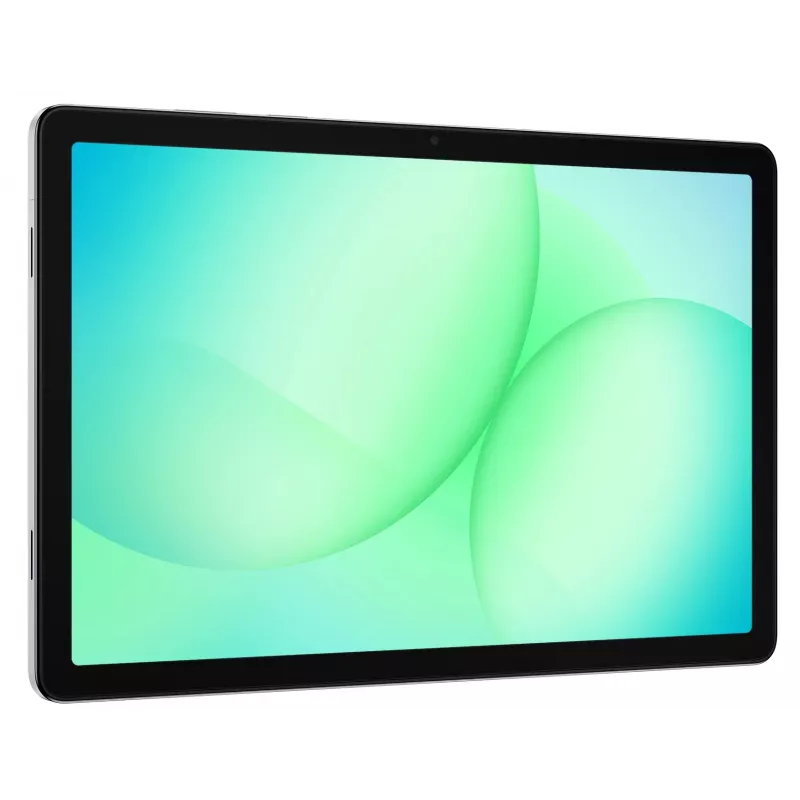 Samsung Galaxy Tab A11+ 128 GB 27,9 cm (11 cali) 6 GB Wi-Fi 5 (802.11ac) Srebrny
