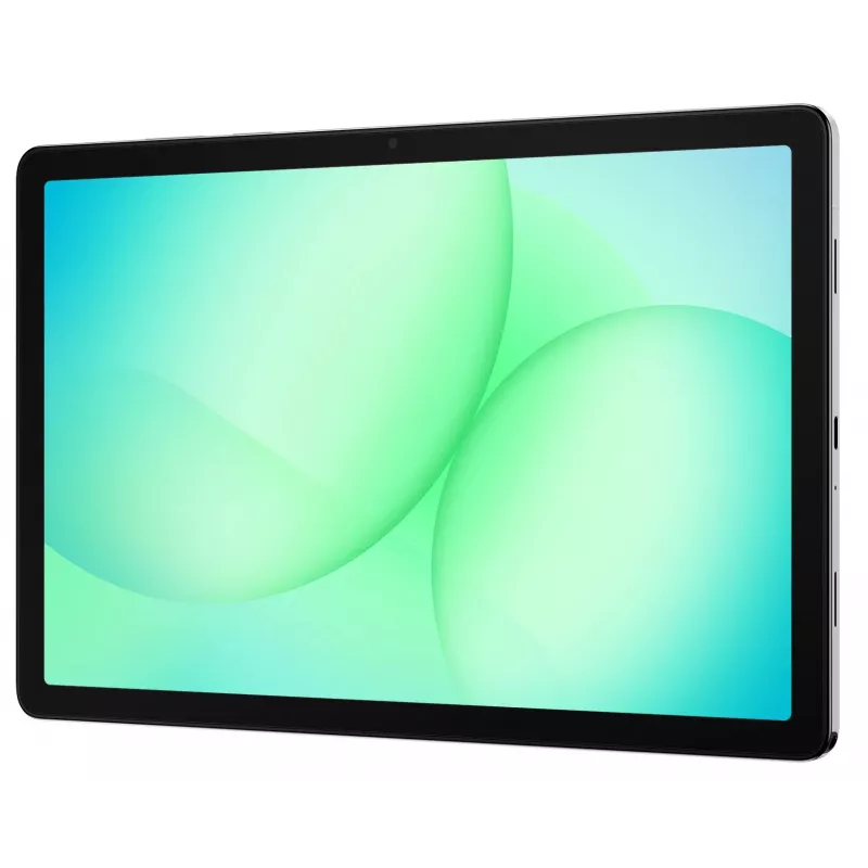 Samsung Galaxy Tab A11+ 128 GB 27,9 cm (11 cali) 6 GB Wi-Fi 5 (802.11ac) Srebrny