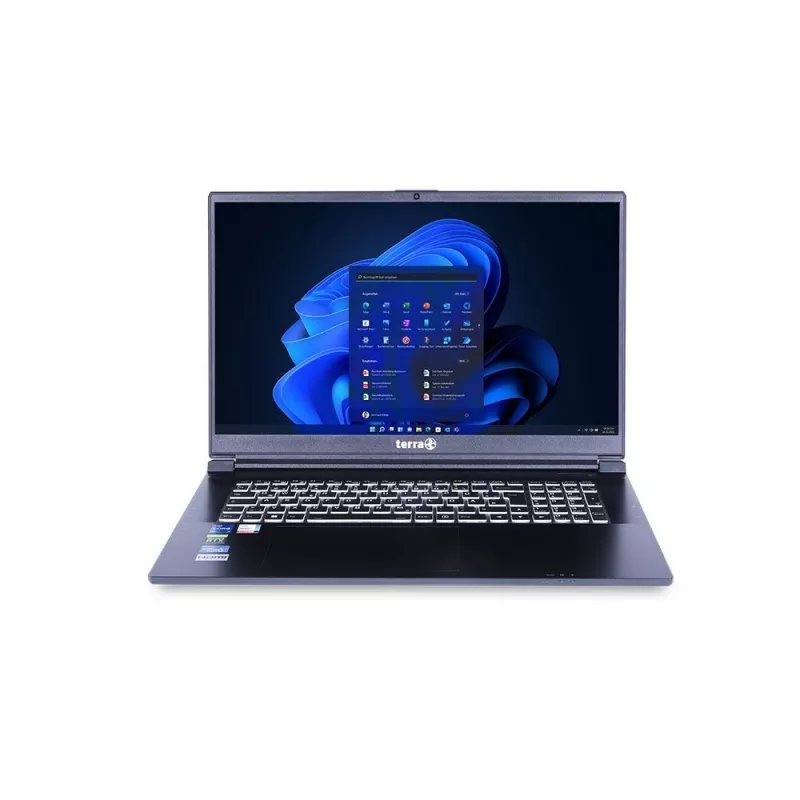 Laptop TERRA MOBILE 1220783 Intel Core i7-13700H 17,3 cala Full HD 16GB 1TB SSD NVIDIA RTX 3050
