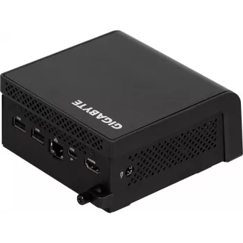 Komputer Gigabyte Barb GBT BRIX GB-BTIP-N250 Intel N250 4 GB 256 GB bez oddzielnej GPU Windows 10