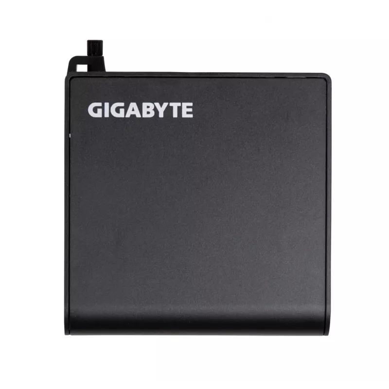 Komputer Gigabyte Barb GBT BRIX GB-BTIP-N250 Intel N250 4 GB 256 GB bez oddzielnej GPU Windows 10