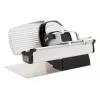 Krajalnica elektryczna Berkel Home Line 200 Plus — 190 W, maks. grubość plastra 1,8 cm, czarne aluminium