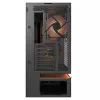 Obudowa Midi Tower COUGAR, CFV235, ARGB, Mesh, Czarny