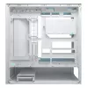 Obudowa Midi Tower COUGAR, CFV235, ARGB, Mesh, Biała
