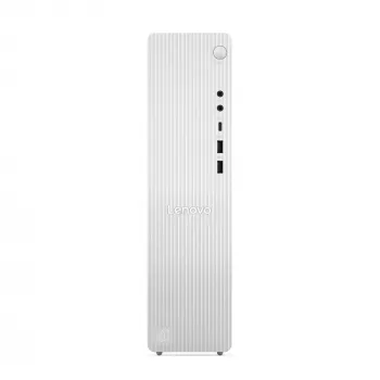 Lenovo IdeaCentre Tower 08AKP10 AMD Ryzen™ 5 220 16 GB DDR5-SDRAM 1 TB SSD Windows 11 Home SFF PC Szary