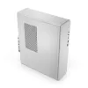 Lenovo IdeaCentre Tower 08AKP10 AMD Ryzen™ 5 220 16 GB DDR5-SDRAM 1 TB SSD Windows 11 Home SFF PC Szary