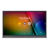 Cyfrowy panel informacyjny Viewsonic IFP6552-2F 65 cali LCD 4K Ultra HD
