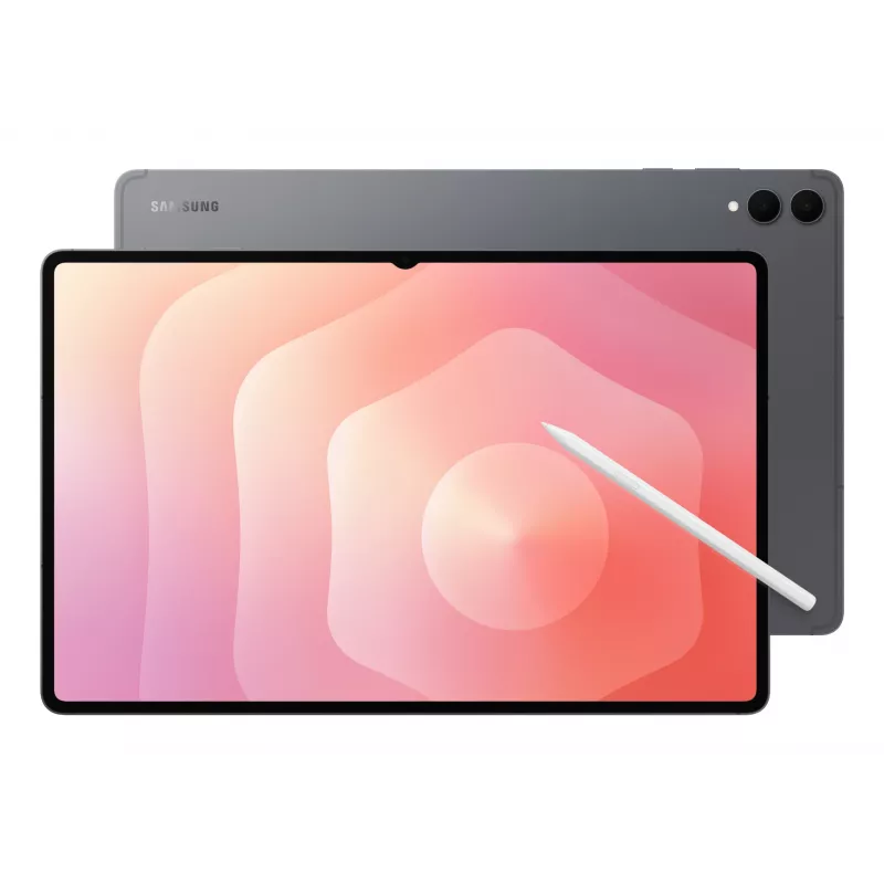 Samsung Galaxy Tab S11 Ultra 5G (14,6 cala), 37,1 cm (14,6 cala), 2960 x 1848 pikseli, 512 GB, 12 GB, 3,3 GHz, Szary