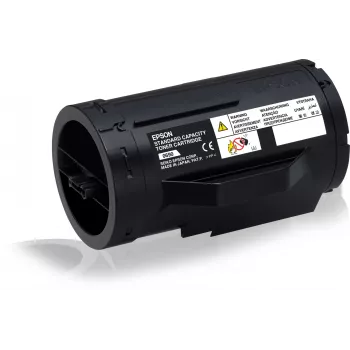 kaseta z tonerem Epson C13S050690 2700 stron Czarny