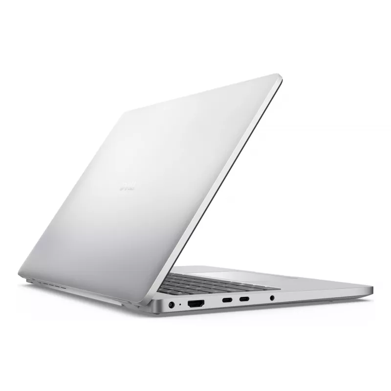 Laptop Dell Pro PC14250 14 cali Intel Core Ultra 5 235U, 16 GB RAM, 512 GB SSD, Intel Graphics, Windows 11 Pro, 1,36 kg
