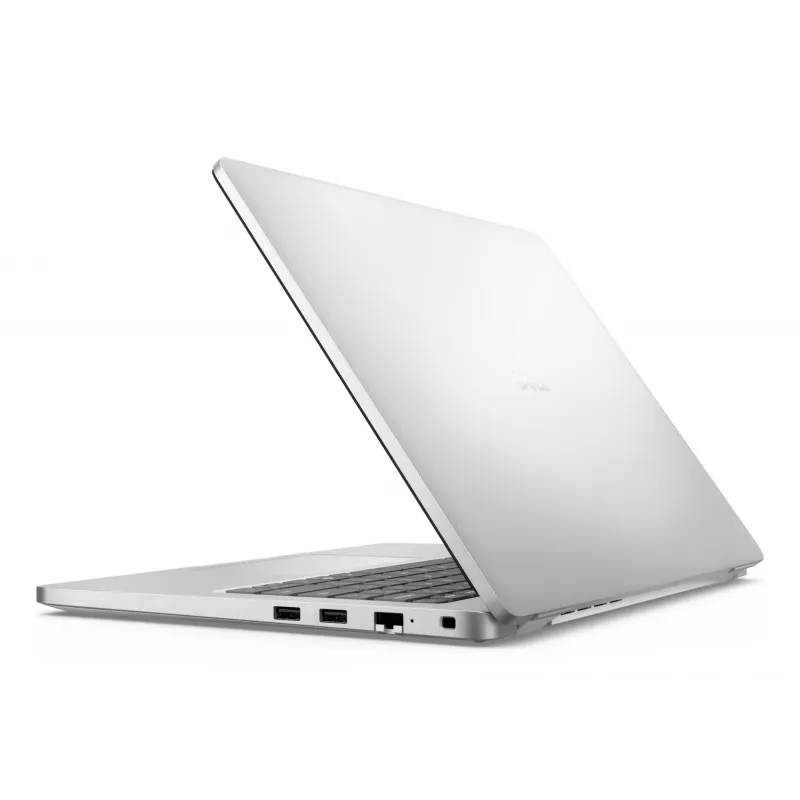 Laptop Dell Pro PC14250 14 cali Intel Core Ultra 5 235U, 16 GB RAM, 512 GB SSD, Intel Graphics, Windows 11 Pro, 1,36 kg