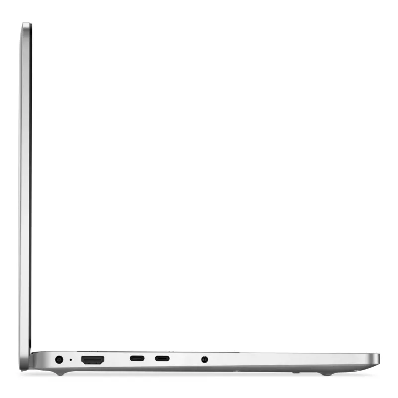 Laptop Dell Pro PC14250 14 cali Intel Core Ultra 5 235U, 16 GB RAM, 512 GB SSD, Intel Graphics, Windows 11 Pro, 1,36 kg