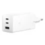 Ładowarka ASUS 100W USB-C GaN Charger uniwersalna biała AC szybkie ładowanie do użytku wewnętrznego