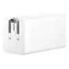 Ładowarka ASUS 100W USB-C GaN Charger uniwersalna biała AC szybkie ładowanie do użytku wewnętrznego
