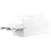 Ładowarka ASUS 100W USB-C GaN Charger uniwersalna biała AC szybkie ładowanie do użytku wewnętrznego