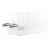 Ładowarka ASUS 100W USB-C GaN Charger uniwersalna biała AC szybkie ładowanie do użytku wewnętrznego