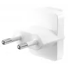 Ładowarka ASUS 100W USB-C GaN Charger uniwersalna biała AC szybkie ładowanie do użytku wewnętrznego