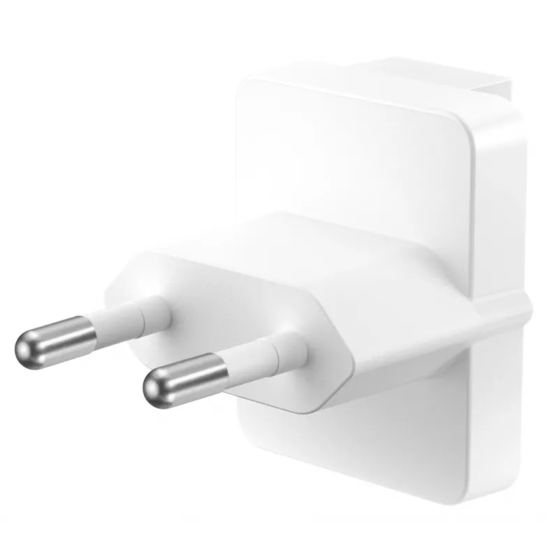 Ładowarka ASUS 100W USB-C GaN Charger uniwersalna biała AC szybkie ładowanie do użytku wewnętrznego