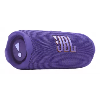 Głośnik przenośny JBL Flip 7 fioletowy