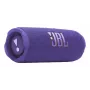 Głośnik przenośny JBL Flip 7 fioletowy