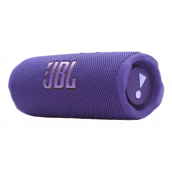 Głośnik przenośny JBL Flip 7 fioletowy