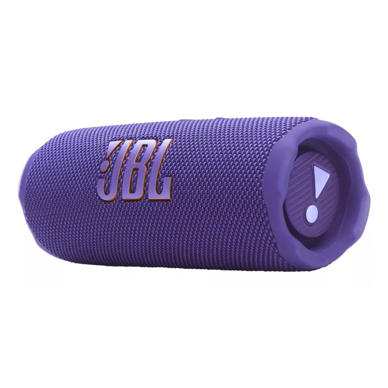Głośnik przenośny JBL Flip 7 fioletowy