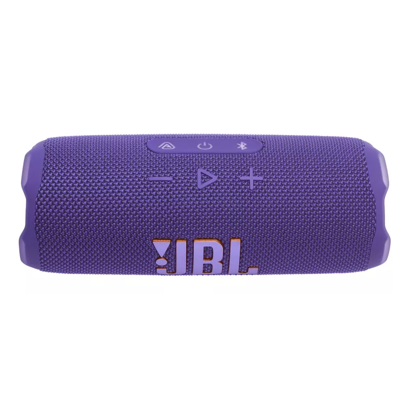Głośnik przenośny JBL Flip 7 fioletowy