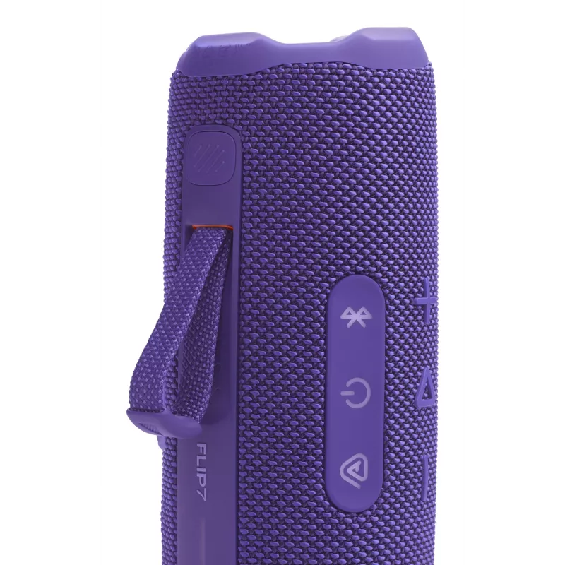 Głośnik przenośny JBL Flip 7 fioletowy
