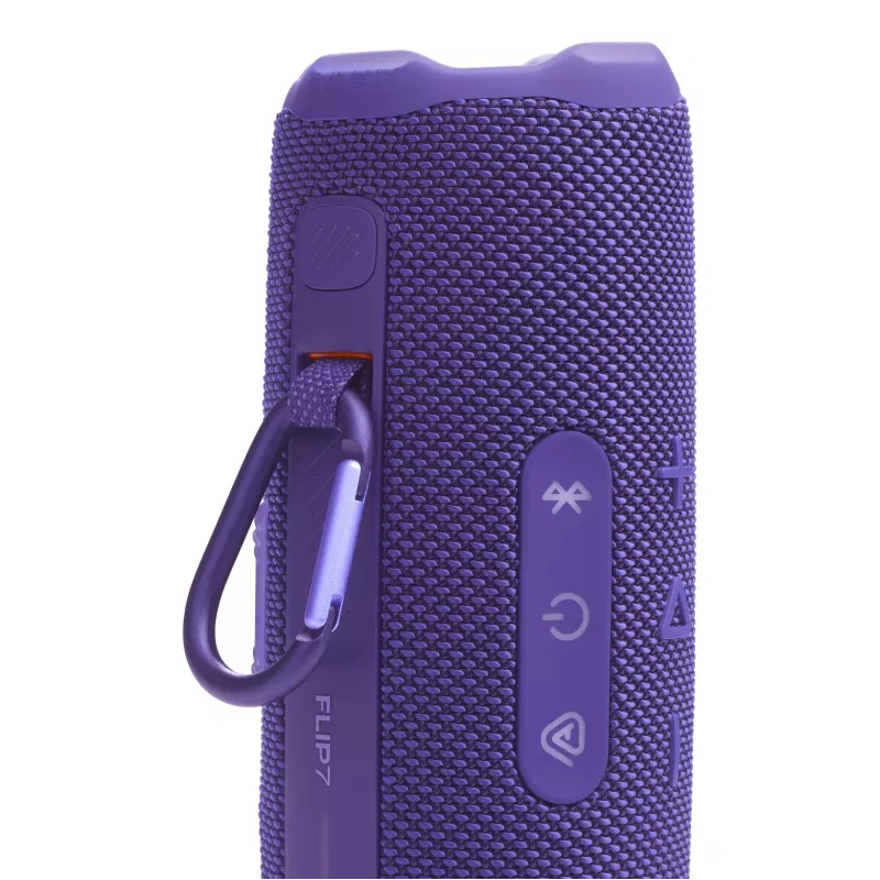 Głośnik przenośny JBL Flip 7 fioletowy