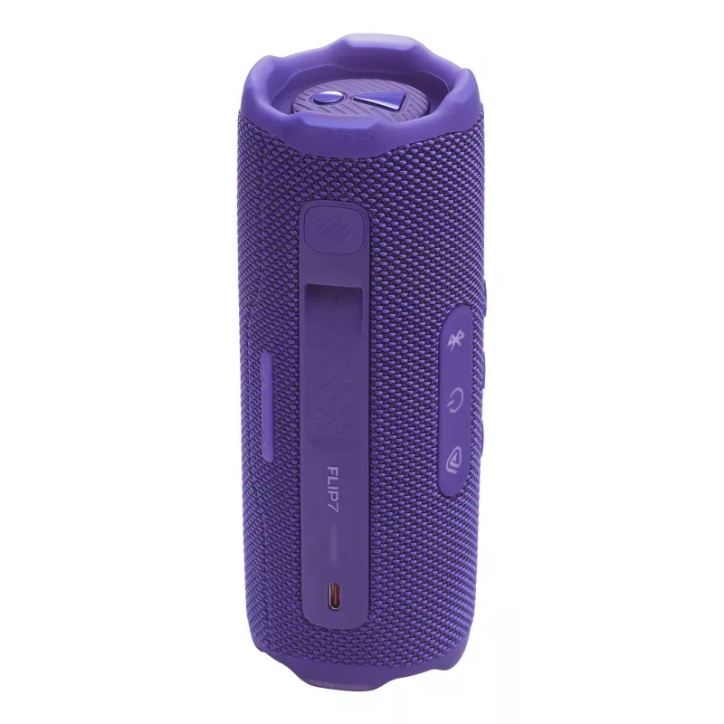 Głośnik przenośny JBL Flip 7 fioletowy