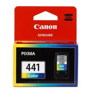 Wkład Canon CL-441 kolorowy do PIXMA GM2040 GM4040