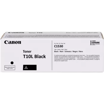 Toner Canon Toner 4805C001 T10L Czarny 2500 stron