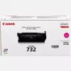 Kaseta z tonerem Canon Crg 732 M 1 2500 stron Czarny