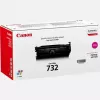 Kaseta z tonerem Canon Crg 732 M 1 2500 stron Czarny