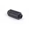 Uchwyt do chłodnicy Alphacool ES D-Plug Czarny Mosiądz 2 cm 54 g