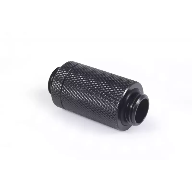 Uchwyt do chłodnicy Alphacool ES D-Plug Czarny Mosiądz 2 cm 54 g
