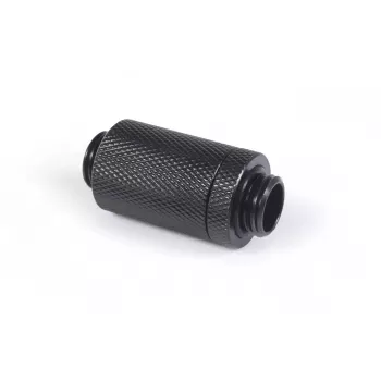 Uchwyt do chłodnicy Alphacool ES D-Plug Czarny Mosiądz 2 cm 54 g