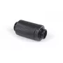Uchwyt do chłodnicy Alphacool ES D-Plug Czarny Mosiądz 2 cm 54 g