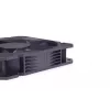 Wentylator Alphacool 24852 12 cm czarny 600-2500 RPM hydrauliczny