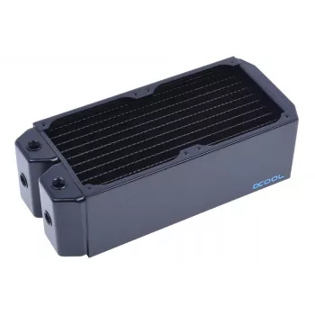 Blok chłodnicy Alphacool NexXxoS Monsta